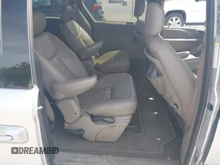 2003 Chrysler Town & Country LXi with VIN 2C4GP54L03R228442, listed as a IAAI auction lot 41886110 with 169,736 mi miles. Bid and sale history available at carsss.com. Image 8.