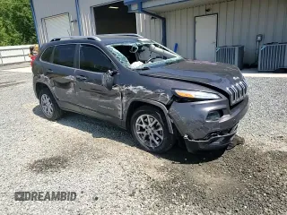 2014 Jeep Cherokee Latitude z VIN 1C4PJLCB6EW241382, wystawiony jako Copart lot #53204705 z przebiegiem 120 752 mil mil oraz Szkoda całkowita • Salvage title. Historia ofert i sprzedaży dostępna na DreamBid. Obrazek 11.
