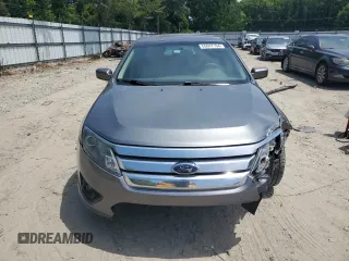 2012 Ford Fusion SE с VIN 3FAHP0HA0CR222480, выставлен на аукционе Copart как лот 65847164 с пробегом 108 256 миль миль и На запчасти • Non repairable. История ставок и продаж доступна на DreamBid. Изображение 5.