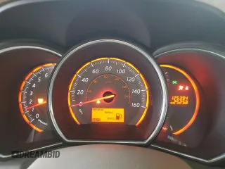 2009 Nissan Murano SL z VIN JN8AZ18U89W023807, wystawiony jako Copart lot #63480805 z przebiegiem 125 394 mil mil oraz Szkoda całkowita • Salvage title. Historia ofert i sprzedaży dostępna na DreamBid. Obrazek 9.