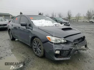 2018 Subaru WRX with VIN JF1VA1A62J9816531, listed as a Copart auction lot 42404765 with 83,777 mi miles and Salvage Title. Bid and sale history available at carsss.com. Image 11.