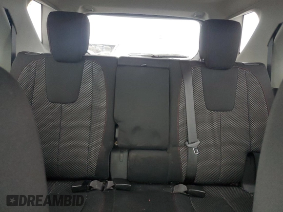 2014 Chevrolet Equinox LT with VIN 2GNFLBE33E6294421, listed as a Copart auction lot 87798465 with 161,083 mi miles and Salvage Title. Bid and sale history available at carsss.com. Image 10.