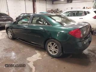2006 Pontiac G6 6-Cyl z VIN 1G2ZG558464147264, wystawiony jako IAAI lot #41390533 z przebiegiem 144 277 mil mil oraz . Historia ofert i sprzedaży dostępna na DreamBid. Obrazek 3.