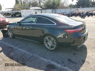 2019 Mercedes-Benz E-Class E 450 with VIN WDD1J6HBXKF116113, listed as a Copart auction lot 42472944 with 35,638 mi miles and Salvage Title. Bid and sale history available at carsss.com. Image 2.
