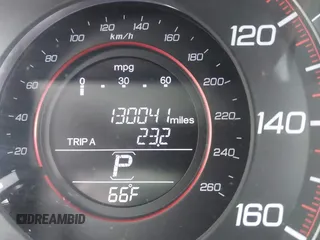 2014 Honda Accord Sport with VIN 1HGCR2F59EA270980, listed as a IAAI auction lot 41954935 with 130,041 mi miles and . Bid and sale history available at DreamBid. Image 15.