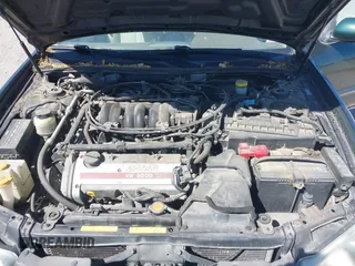 2000 Nissan Maxima GXE z VIN JN1CA31A8YT007617, wystawiony jako IAAI lot #42479039 z przebiegiem 165 950 mil mil oraz . Historia ofert i sprzedaży dostępna na DreamBid. Obrazek 10.