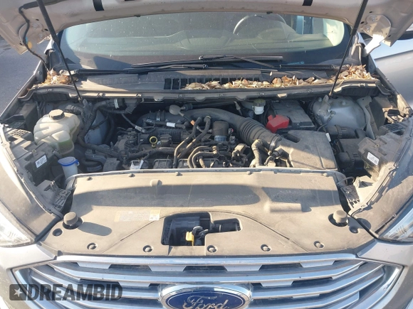 2020 Ford Edge SEL с VIN 2FMPK3J92LBA57886, выставлен на аукционе IAAI как лот 42467150 с пробегом 94 475 миль миль и . История ставок и продаж доступна на DreamBid. Изображение 10.