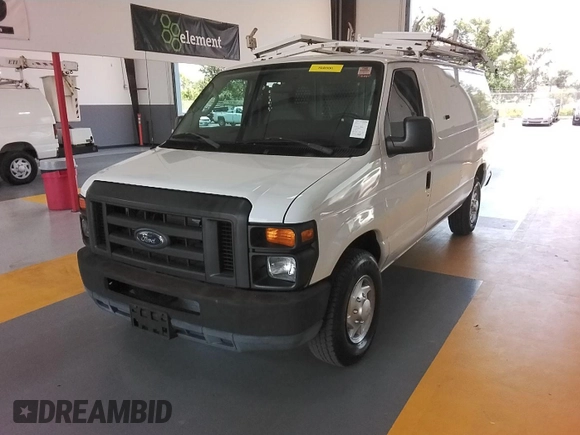2013 Ford Econoline Cargo Commercial с VIN 1FTNE2EL2DDA49804, выставлен на аукционе IAAI как лот 42857242 с пробегом 101 444 миль миль и . История ставок и продаж доступна на DreamBid. Изображение 22.