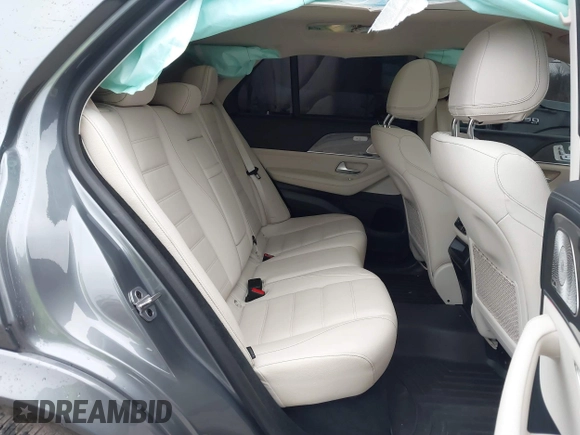 2022 Mercedes-Benz GLE 350 с VIN 4JGFB4KB5NA742269, выставлен на аукционе IAAI как лот 41653576 с пробегом 59 405 миль миль и . История ставок и продаж доступна на DreamBid. Изображение 8.