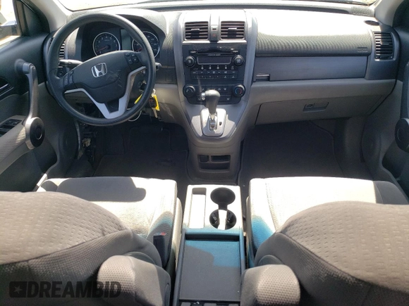 2008 Honda CR-V EX with VIN 5J6RE48568L000427, listed as a Copart auction lot 55338085 with Not Provided miles and Clean Title. Bid and sale history available at carsss.com. Image 8.