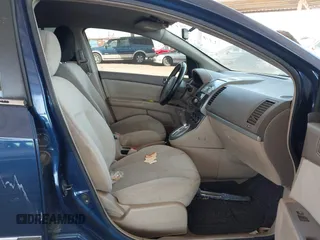 2010 Nissan Sentra SR with VIN 3N1AB6AP4AL705890, listed as a IAAI auction lot 42018926 with 204,740 mi miles and . Bid and sale history available at DreamBid. Image 5.