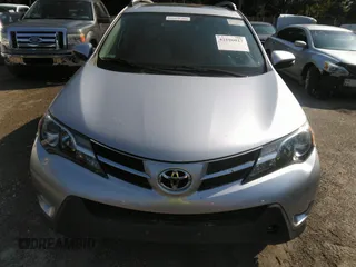 2013 Toyota RAV4 XLE z VIN 2T3RFREV7DW113914, wystawiony jako IAAI lot #42596027 z przebiegiem 91 000 mil mil oraz . Historia ofert i sprzedaży dostępna na DreamBid. Obrazek 6.