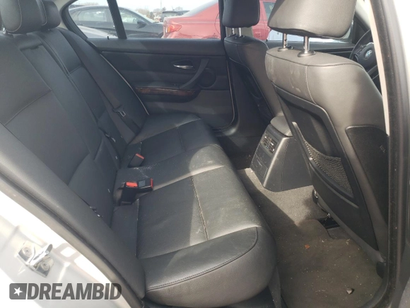 2008 BMW 3 Series 335i с VIN WBAVB73588KY64288, выставлен на аукционе Copart как лот 73285114 с пробегом 142 508 миль миль и На запчасти • Non repairable. История ставок и продаж доступна на DreamBid. Изображение 10.