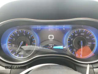 2018 Chrysler 300 Touring with VIN 2C3CCAAG0JH279134, listed as a Copart auction lot 51769455 with 132,404 mi miles and Salvage Title. Bid and sale history available at carsss.com. Image 9.