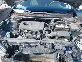 2018 Hyundai Accent SE z VIN 3KPC24A37JE015594, wystawiony jako IAAI lot #41700013 z przebiegiem 78 478 mil mil oraz . Historia ofert i sprzedaży dostępna na DreamBid. Obrazek 10.