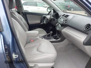 2012 Toyota RAV4 Limited with VIN 2T3DF4DV3CW248742, listed as a IAAI auction lot 42710092 with 112,745 mi miles and . Bid and sale history available at DreamBid. Image 5.