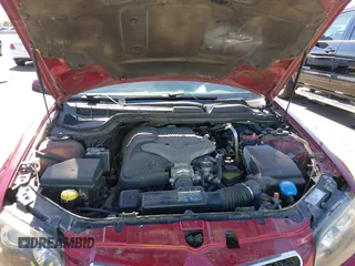 2009 Pontiac G8 with VIN 6G2ER57749L181327, listed as a IAAI auction lot 40772434 with 251,047 mi miles. Bid and sale history available at carsss.com. Image 10.