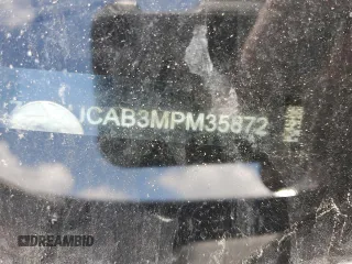 2021 Jeep Renegade Jeepster with VIN ZACNJCAB3MPM35872, listed as a Copart auction lot 52001605 with Not provided miles and Clean title. Bid and sale history available at DreamBid. Image 12.
