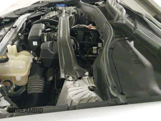 2021 Ford Police Interceptor Utility с VIN 1FM5K8AB1MGB04827, выставлен на аукционе IAAI как лот 42171026 с пробегом 124 396 миль миль и . История ставок и продаж доступна на DreamBid. Изображение 19.