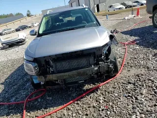 2024 Hyundai Venue Limited with VIN KMHRC8A32RU316491, listed as a Copart auction lot 46500945 with 17,585 mi miles and Salvage Title. Bid and sale history available at DreamBid. Image 13.