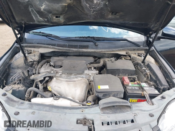 2016 Toyota Camry XLE with VIN 4T4BF1FK6GR528023, listed as a IAAI auction lot 42037556 with 181,314 mi miles and . Bid and sale history available at DreamBid. Image 10.