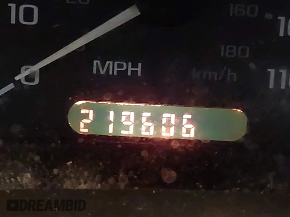 2003 Chevrolet Cavalier with VIN 1G1JC52F537249084, listed as a IAAI auction lot 42570954 with 219,606 mi miles and . Bid and sale history available at DreamBid. Image 14.