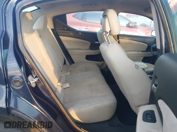 2014 Dodge Avenger SE with VIN 1C3CDZAB2EN108754, listed as a IAAI auction lot 42084617 with 144,074 mi miles. Bid and sale history available at carsss.com. Image 8.