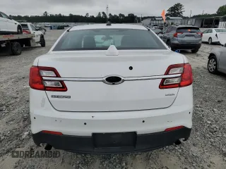 2016 Ford Police Interceptor с VIN 1FAHP2MT2GG142131, выставлен на аукционе Copart как лот 61011055 с пробегом 107 106 миль миль и Чистый • Clean title. История ставок и продаж доступна на DreamBid. Изображение 6.