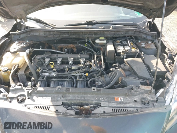 2010 Mazda 3 S Sport with VIN JM1BL1H66A1246027, listed as a IAAI auction lot 42564090 with 171,418 mi miles and . Bid and sale history available at DreamBid. Image 10.