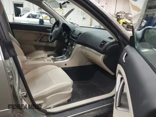 2009 Subaru Outback with VIN 4S4BP60C397337814, listed as a IAAI auction lot 41476946 with 87,351 mi miles. Bid and sale history available at carsss.com. Image 5.