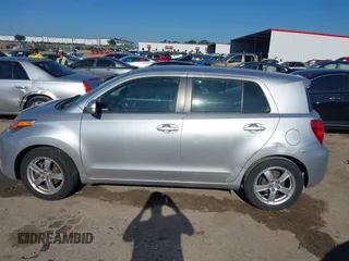 2012 Scion xD with VIN JTKKU4B45C1018246, listed as a IAAI auction lot 42224570 with 141,331 mi miles and . Bid and sale history available at DreamBid. Image 15.