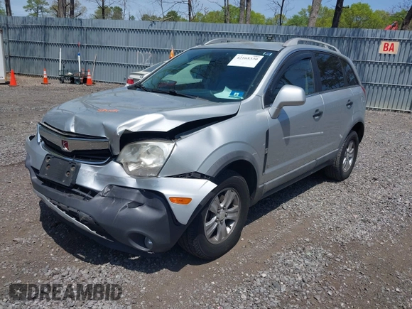 2009 Saturn VUE XE z VIN 3GSCL33P89S546229, wystawiony jako IAAI lot #42168330 z przebiegiem 118 256 mil mil oraz . Historia ofert i sprzedaży dostępna na DreamBid. Obrazek 2.