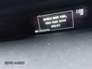 2015 Toyota Prius Four with VIN JTDKN3DU8F0459889, listed as a IAAI auction lot 41532104 with 293,249 mi miles and . Bid and sale history available at DreamBid. Image 15.