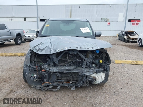 2013 Land Rover Range Rover Sport HSE Lux z VIN SALSK2D4XDA806027, wystawiony jako IAAI lot #42123248 z przebiegiem 141 504 mil mil oraz . Historia ofert i sprzedaży dostępna na DreamBid. Obrazek 13.