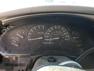 1999 Ford Explorer XL z VIN 1FMZU34XXXUB28975, wystawiony jako Copart lot #46269415 z przebiegiem 288 031 mil mil oraz Szkoda całkowita • Salvage title. Historia ofert i sprzedaży dostępna na DreamBid. Obrazek 9.
