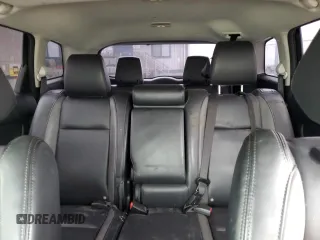 2012 Mazda CX-9 Touring with VIN JM3TB2CV0C0365414, listed as a Copart auction lot 60175895 with 132,826 mi miles and Salvage title. Bid and sale history available at DreamBid. Image 10.