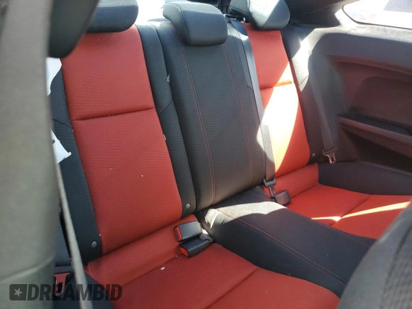 2015 Honda Civic Si z VIN 2HGFG4A59FH707207, wystawiony jako Copart lot #47347015 z przebiegiem 109 508 mil mil oraz Szkoda całkowita • Salvage title. Historia ofert i sprzedaży dostępna na DreamBid. Obrazek 11.