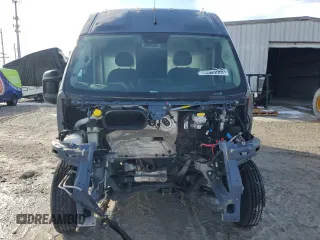 2021 Ram ProMaster Cargo with VIN 3C6MRVJG7ME563115, listed as a Copart auction lot 89348055 with Not Provided miles and Salvage Title. Bid and sale history available at carsss.com. Image 5.