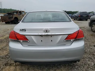 2011 Toyota Avalon with VIN 4T1BK3DB0BU371845, listed as a Copart auction lot 57242555 with 175,502 mi miles and Clean title. Bid and sale history available at DreamBid. Image 6.