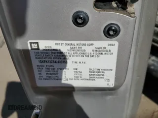 2004 GMC Yukon SLT with VIN 1GKEK13Z64J139750, listed as a Copart auction lot 74820364 with 0 mi miles and Salvage Title. Bid and sale history available at carsss.com. Image 14.