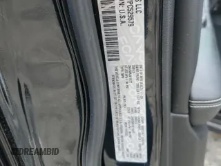 2023 Jeep Grand Cherokee Altitude z VIN 1C4RJHAG7PC529579, wystawiony jako Copart lot #85382064 z przebiegiem 23 550 mil mil oraz Szkoda całkowita • Salvage title. Historia ofert i sprzedaży dostępna na DreamBid. Obrazek 15.