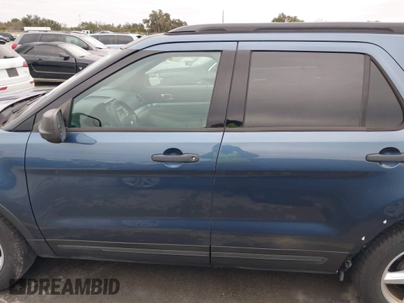 2019 Ford Explorer z VIN 1FM5K7B88KGA46225, wystawiony jako IAAI lot #41373895 z przebiegiem 24 503 mil mil oraz . Historia ofert i sprzedaży dostępna na DreamBid. Obrazek 15.