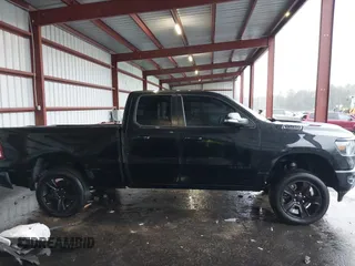 2021 Ram 1500 Big Horn с VIN 1C6SRFBT4MN727666, выставлен на аукционе IAAI как лот 41052455 с пробегом 46 236 миль миль и . История ставок и продаж доступна на DreamBid. Изображение 13.