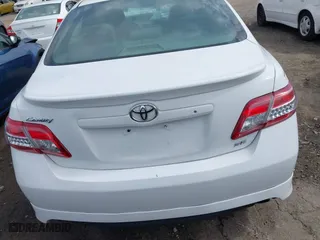 2011 Toyota Camry LE with VIN 4T1BK3EK7BU626795, listed as a IAAI auction lot 41650243 with 150,697 mi miles. Bid and sale history available at carsss.com. Image 17.