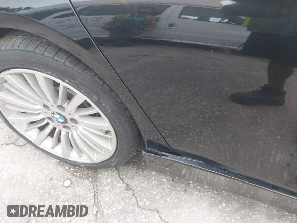 2013 BMW 3 Series 335i xDrive with VIN WBA3B9C55DF140287, listed as a IAAI auction lot 42658681 with 111,086 mi miles and . Bid and sale history available at DreamBid. Image 20.