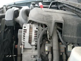 2008 Chevrolet Tahoe LTZ with VIN 1GNFK13048J151555, listed as a IAAI auction lot 42596779 with 165,901 mi miles and . Bid and sale history available at DreamBid. Image 16.