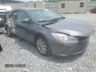 2015 Toyota Camry LE with VIN 4T1BD1FK4FU160598, listed as a Copart auction lot 57113015 with 88,251 mi miles and Salvage title. Bid and sale history available at DreamBid. Image 4.