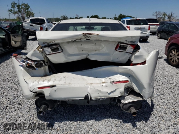 2014 Acura TSX with VIN JH4CU2F42EC000304, listed as a Copart auction lot 53564265 with 92,231 mi miles and Clean title. Bid and sale history available at DreamBid. Image 6.