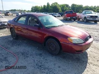 2007 Ford Taurus SE z VIN 1FAFP53U97A216487, wystawiony jako IAAI lot #42322956 z przebiegiem 169 743 mil mil oraz . Historia ofert i sprzedaży dostępna na DreamBid. Obrazek 1.