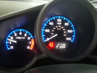 2008 Honda Element EX z VIN 5J6YH28758L006311, wystawiony jako Copart lot #53912045 z przebiegiem 217 126 mil mil oraz Nie do naprawy • Non repairable. Historia ofert i sprzedaży dostępna na DreamBid. Obrazek 9.